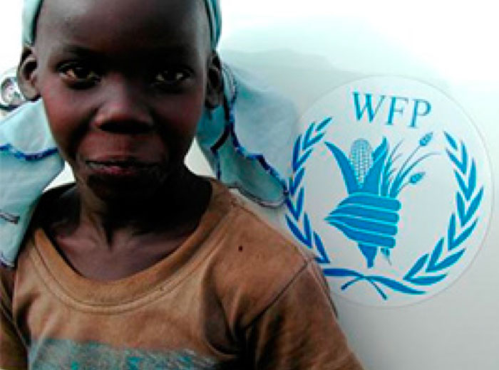 認定NPO法人 国連WFP協会