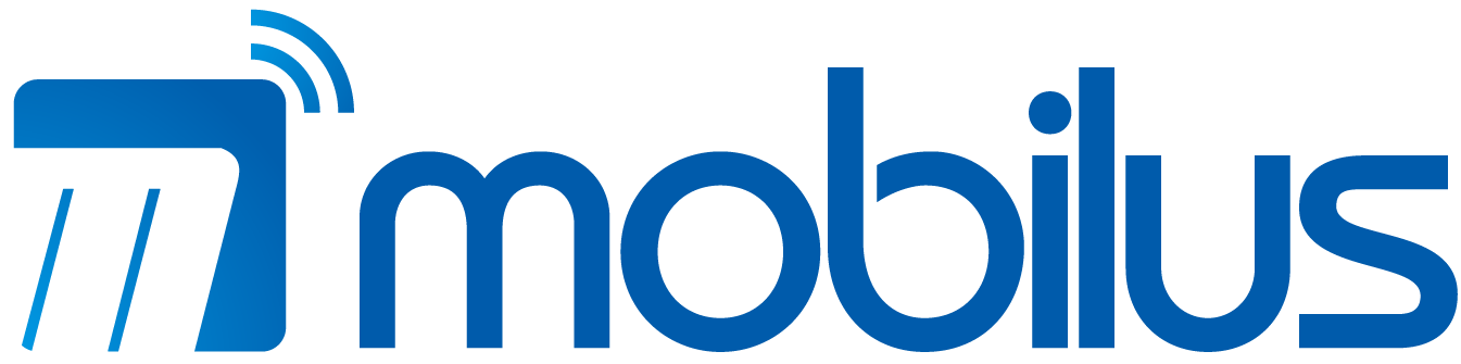 モビルス株式会社 ロゴ