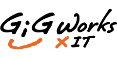 ギグワークスクロスアイティ株式会社 ロゴ