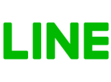 LINE株式会社 ロゴ