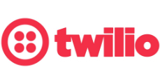Twilio Japan合同会社 ロゴ