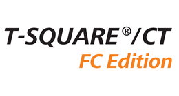 t-square