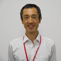 中野 篤史(株式会社オウケイウェイヴ)