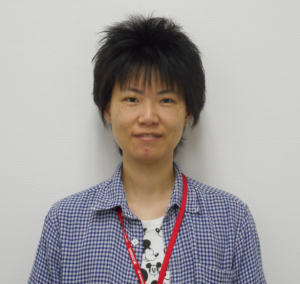 安田 洋子(株式会社オウケイウェイヴ)