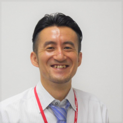 山本 卓也(株式会社オウケイウェイヴ)