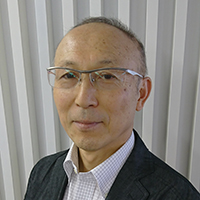 高橋 伸之(HDIファクルティ・HDIストラテジックアドバイザー)